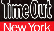 Time Out New York